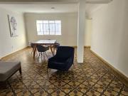 Departamento 3 recamaras servicios incluidos y amueblado