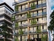 Departamento 3amb. en venta Edificio Village Design