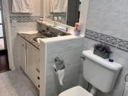 Departamento 3ambientes. Jujuy al 1200