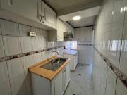 Departamento 3D+1B, Estacion central