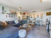 Departamento 3D/2B con gran terraza Las Condes