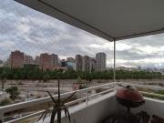 Departamento 3d2b Estacionamiento cercano a Metro Cal y...