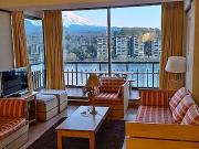 DEPARTAMENTO 3D/2B PENINSULA PUCÓN