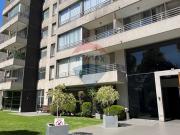 Departamento 3D+2B+E+B. Dominica, Recoleta