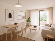 Departamento 3d+2d+1estc+1bdga en Peñalolén