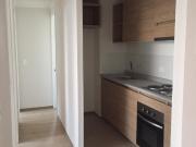 Departamento 3D 1B con terraza en La Cisterna