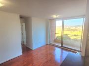 Departamento 3D, 1B, estacionamiento, Gomez Carreño