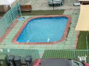 DEPARTAMENTO 3D 1B MAS ESTACIONAMIENTO, METRO EL PARRON