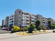 Departamento 3d 1b venta Conchalí