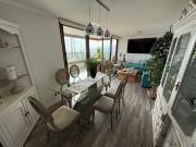 DEPARTAMENTO 3D 2B AMPLIA TERRAZA EN CONCON, VIÑA DEL MAR