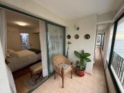 DEPARTAMENTO 3D 2B CON VISTA AL MAR EN CORACEROS, VIÑA