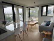 Departamento 3D 2B en edificio Ap1733