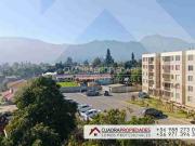 Departamento 3D 2B en República Condominio Don Pedro de...