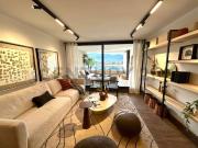 DEPARTAMENTO NUEVO 3D 2B VISTA A LA POZA, PUCON