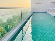 Departamento 2D en Santa Catalina – Full Áreas Comunes –...