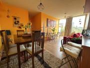 Departamento 3D vista despejada Colinas de Oro Quilpué