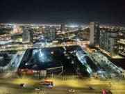 Departamento 3D y 2B soñado con terrazas y gran conectividad