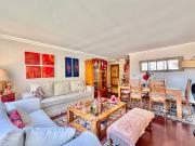 Departamento 3D+SALA ESTAR+ SERVICIO LAS CONDES