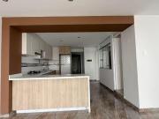 Departamento 3er piso estreno en venta Urb. Las Orquídeas