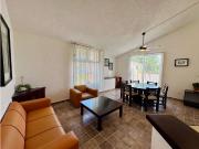 DEPARTAMENTO 3R AMUEBLADO EN RENTA EN ZONA HOTELERA DE...