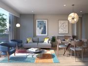 DEPARTAMENTO 3R EN PREVENTA EN NUEVA PROVIDENCIA