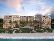 Departamento 3R en Venta en Dunas Seaside Chuburná en...