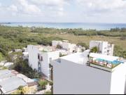 Departamento 3REC BA3, Dk Exclusivo, Playa del Carmen