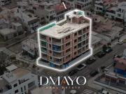 Departamento 40m2 a una cuadra del malecón central de...