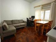 Departamento 40m2 alquiler, bajas expensas en Saavedra