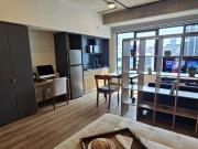 Departamento 40m2 con electrodomésticos amenidades en...