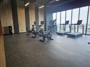 Departamento 40m2 con electrodomésticos amenidades en...