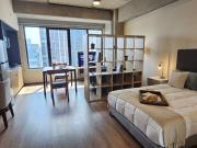 Departamento 40m2 con electrodomésticos y amenidades en...