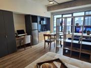 Departamento 40m2 con electrodomésticos y amenidades en...