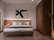 Departamento 40m2 en Valle Gomez de 1 recamara