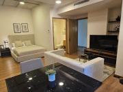 Departamento 41m2 con electrodomésticos en Condesa