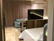 Departamento 43.18 m2 ideal para Airbnb en la Colonia...