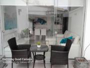 DEPARTAMENTO 4 A MEDIA CUADRA DEL MALECÓN