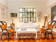 Departamento 4 amb a estrenar a mts de Av. Corrientes y...