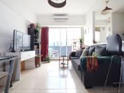 DEPARTAMENTO 4 AMB ALMAGRO CON PILETA Y PARRILLA