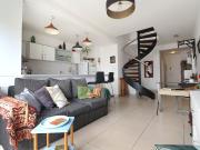 DEPARTAMENTO 4 AMB ALMAGRO CON PILETA Y PARRILLA