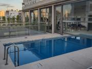 DEPARTAMENTO 5 AMB ALQUILER AMOBLADO COCHERAS