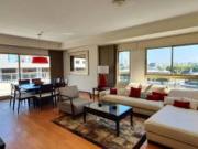 Departamento 4 Amb Alquiler Puerto Madero Cochera fija