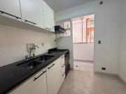 DEPARTAMENTO 4 AMB ALQUILER RENOVADO BALCON SUM