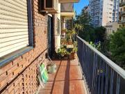 DEPARTAMENTO 4 AMB, APTO CREDITO! APTO PROFESIONAL!