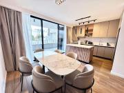 Departamento 4 Amb Balcon terraza con Parrilla Villa Devoto