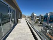 Departamento 4 amb Balcon Terraza Piso Alto Amenities