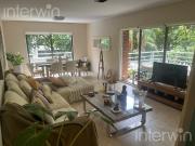 Departamento 4 amb c/ depend. Cochera Amenities Palermo...