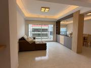 Departamento 4 amb con balcón Centro