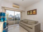 DEPARTAMENTO 4 AMB CON BALCÓN FLORES EN VENTA