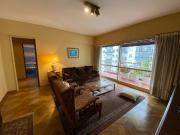 Departamento 4 amb con cochera alquiler Palermo